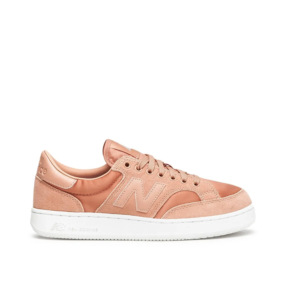 New Balance Pro Court Cup (Pink / White)