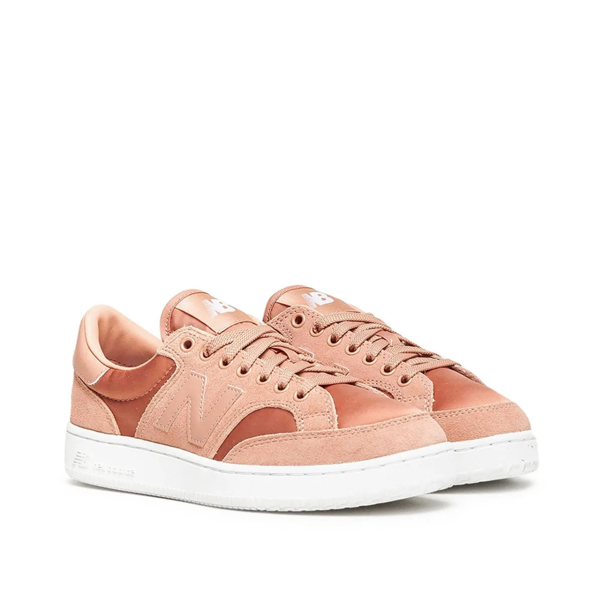 New Balance Pro Court Cup (Pink / White)