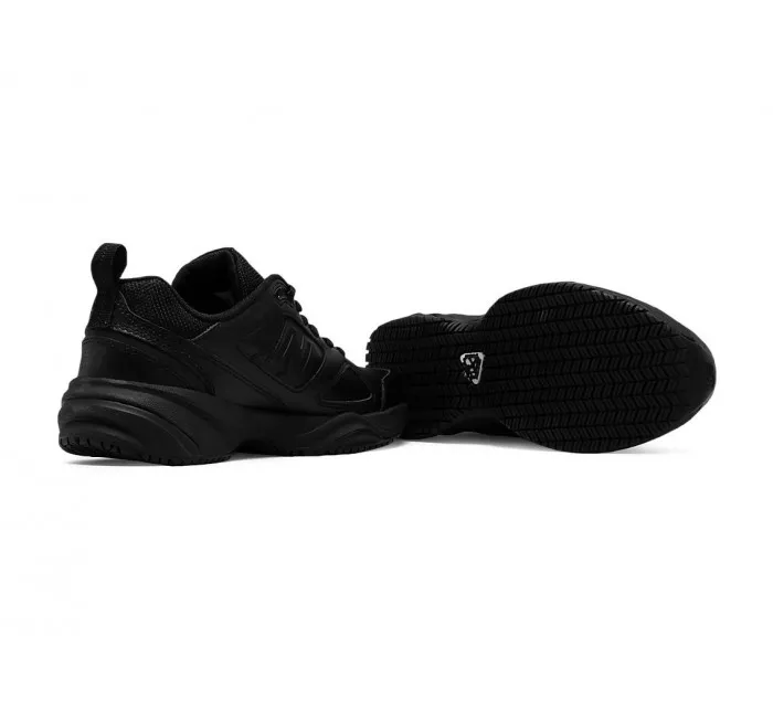 New Balance Slip Resistant 626v2 Black