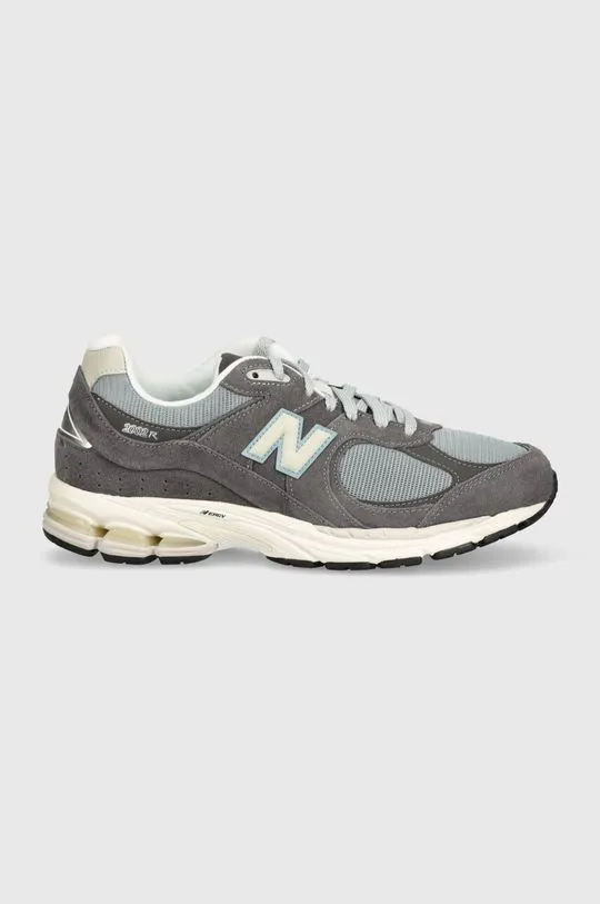 New Balance sneakers M2002RFB gray color M2002RFB