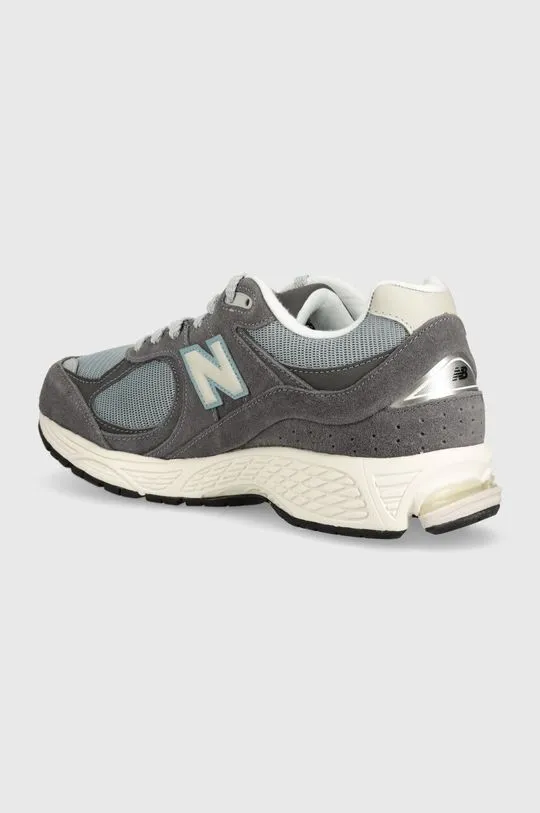 New Balance sneakers M2002RFB gray color M2002RFB