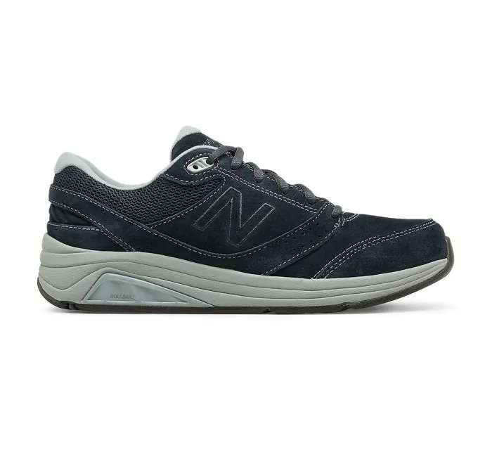 New Balance Suede WW928v3 Navy