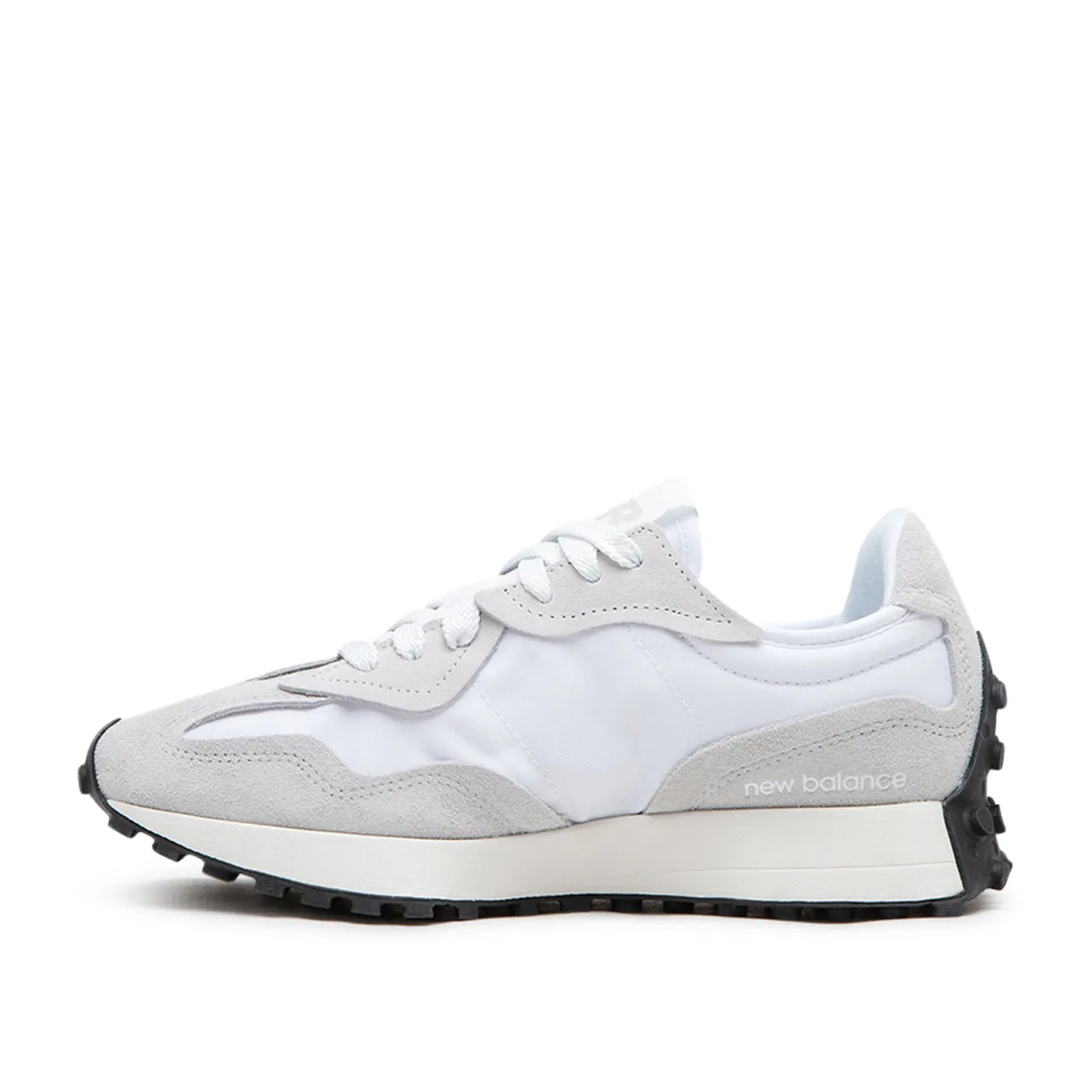 New Balance U327WED (Grey / White)