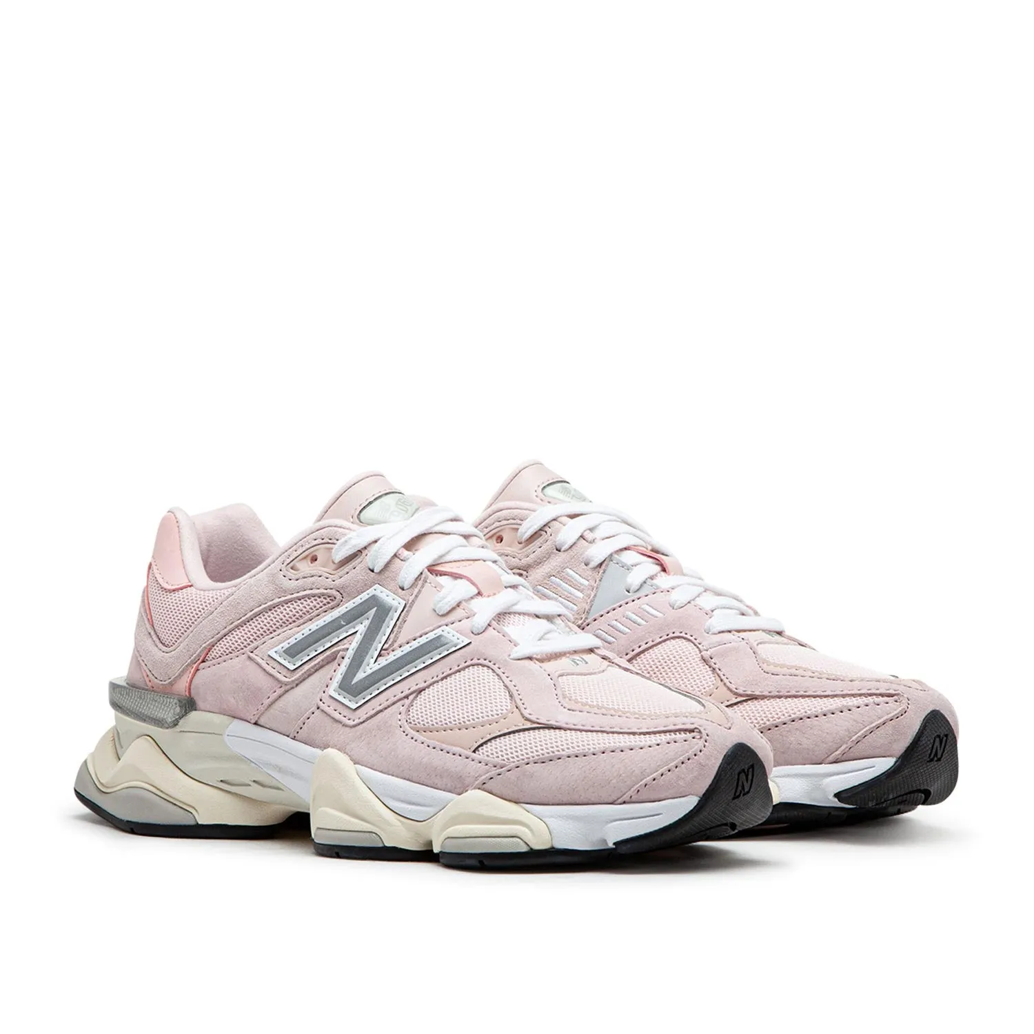 New Balance U9060CSP (Pink / Cream)