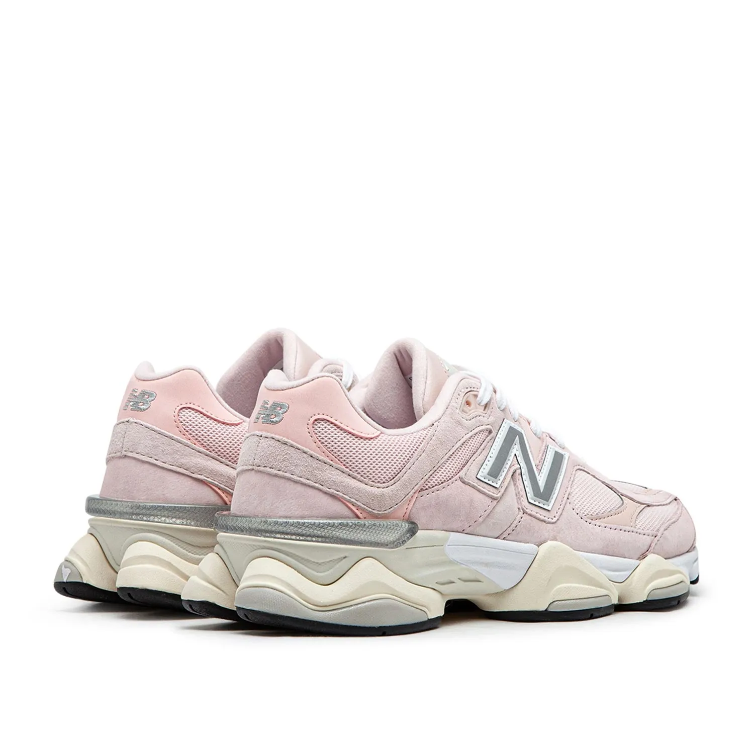 New Balance U9060CSP (Pink / Cream)