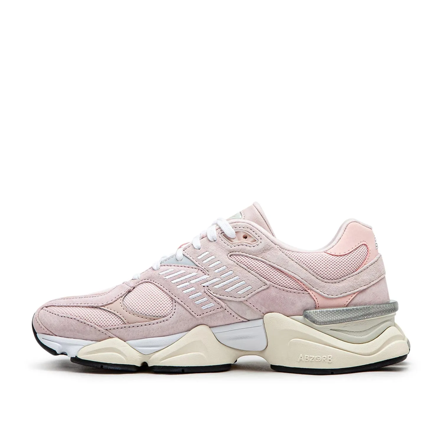 New Balance U9060CSP (Pink / Cream)