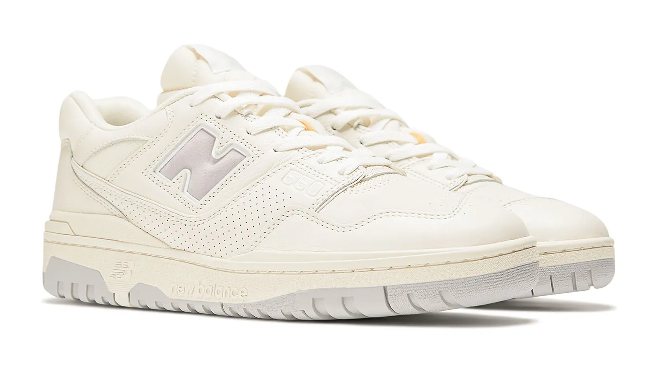 New Balance Vintage Premium BB550PWD