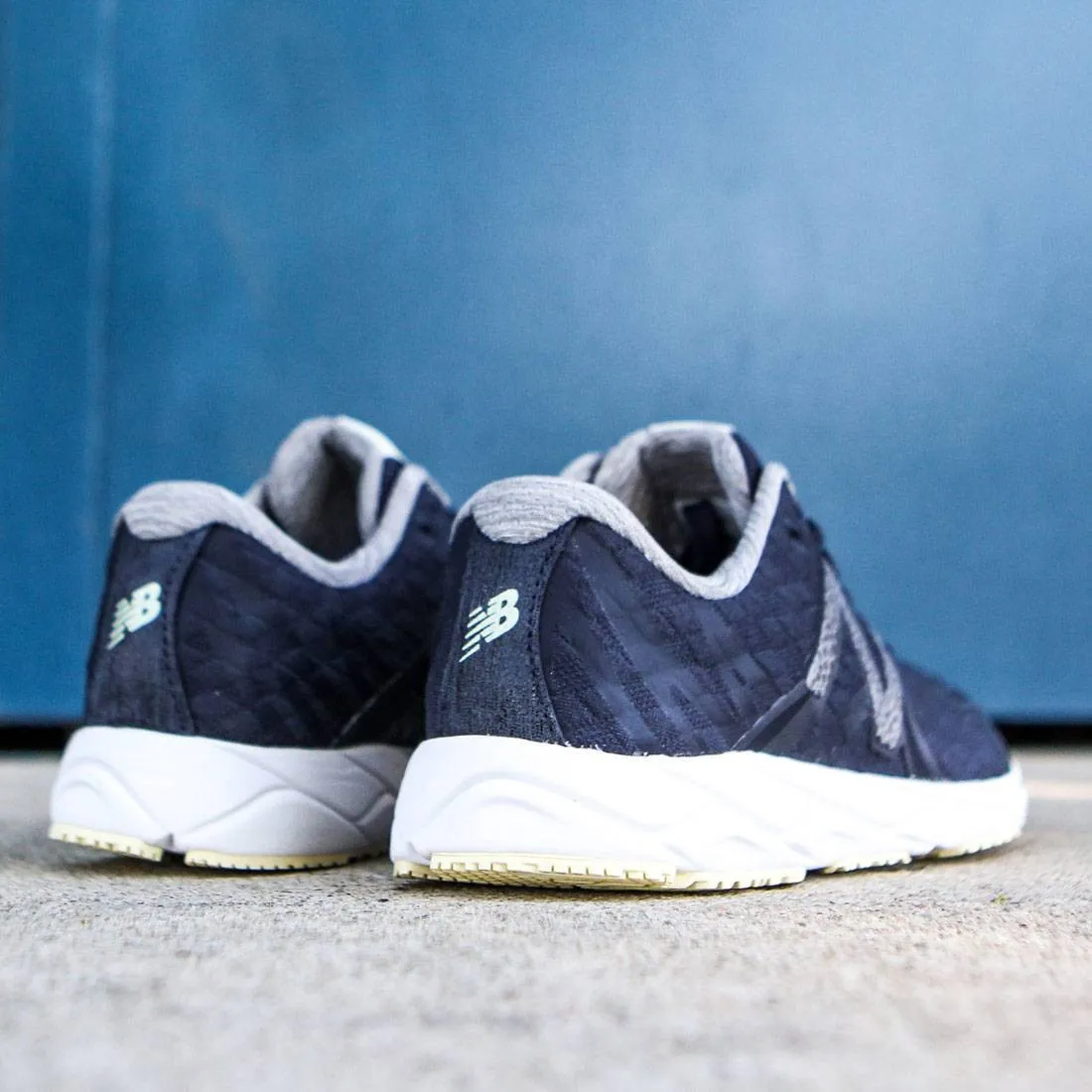 New Balance Women 1400 Sirens WL1400SC (navy / outer space)