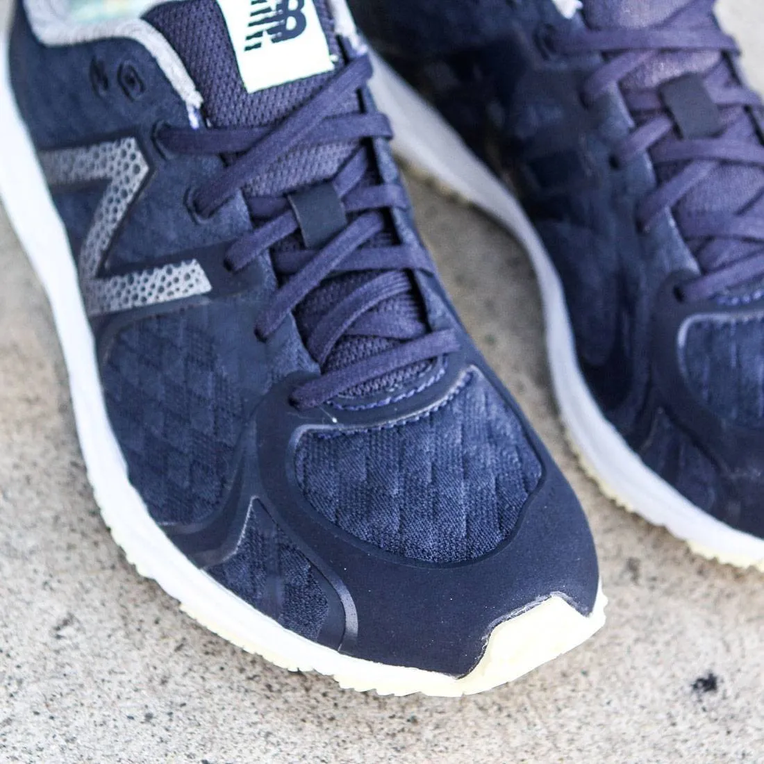 New Balance Women 1400 Sirens WL1400SC (navy / outer space)