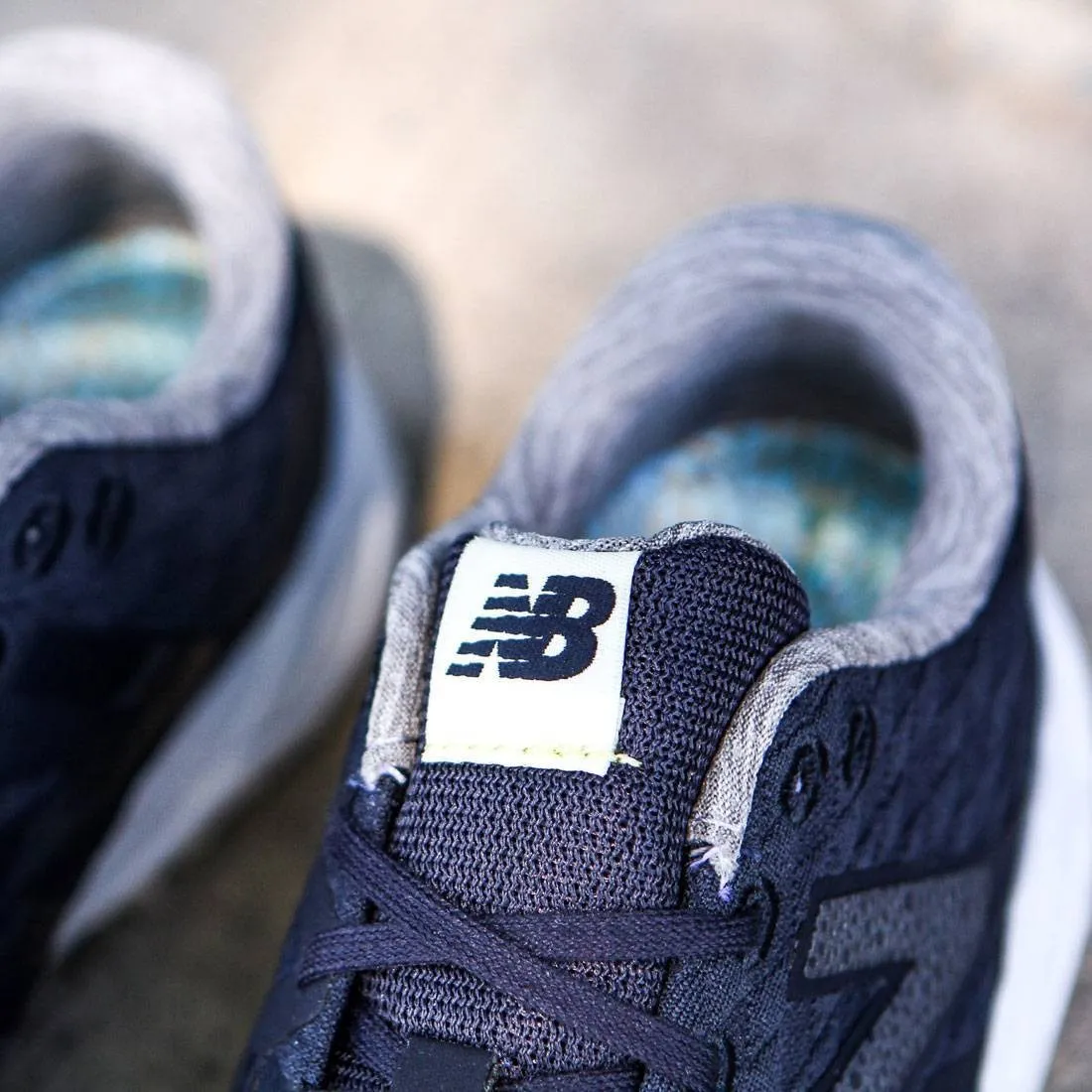 New Balance Women 1400 Sirens WL1400SC (navy / outer space)