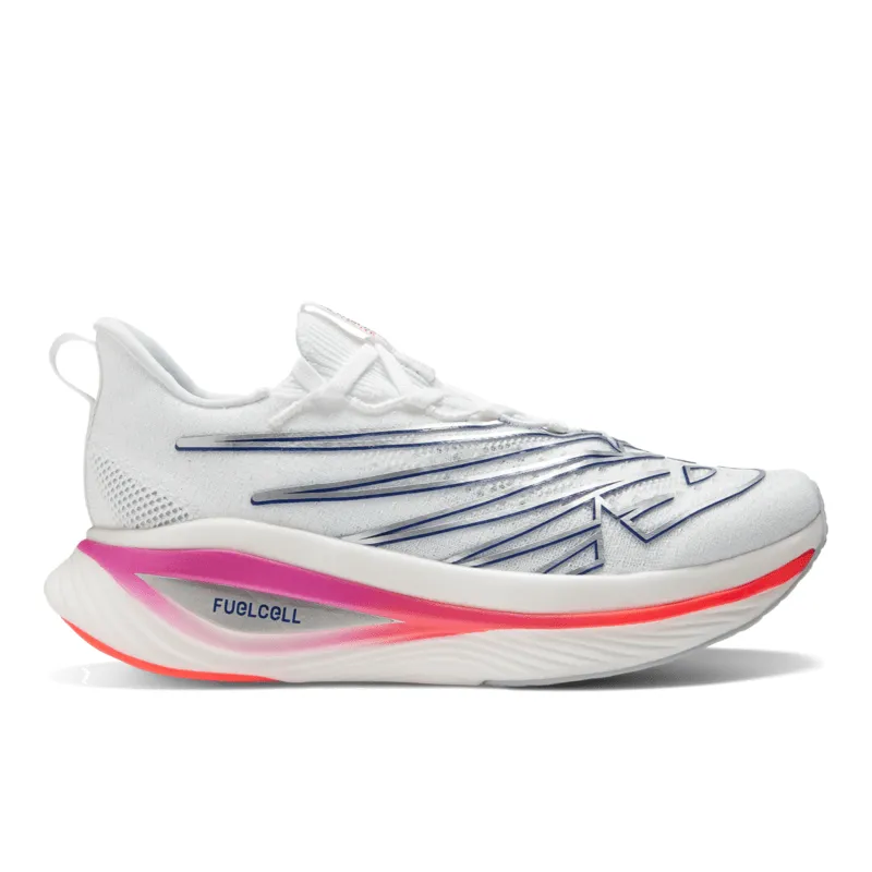 New Balance Women's FuelCell SuperComp Elite V3 Running Shoe - WRCELLE3