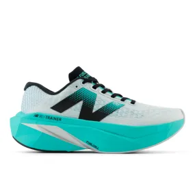 New Balance Women's FuelCell SuperComp Trainer V3 Running Shoe - WRCXLW4