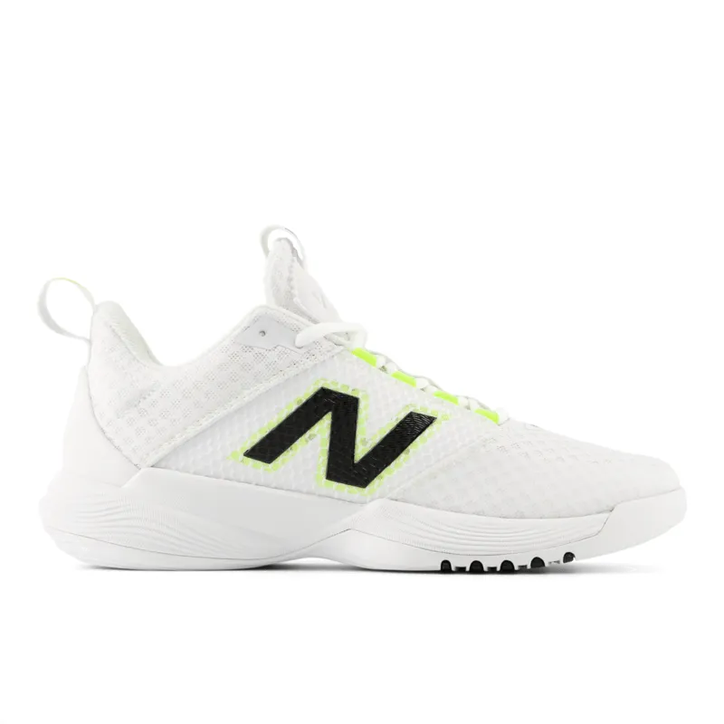 New Balance Women's FuelCell VB-01 Volleyball Shoe - WCHVOLWT