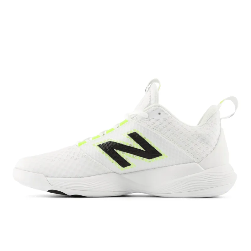 New Balance Women's FuelCell VB-01 Volleyball Shoe - WCHVOLWT