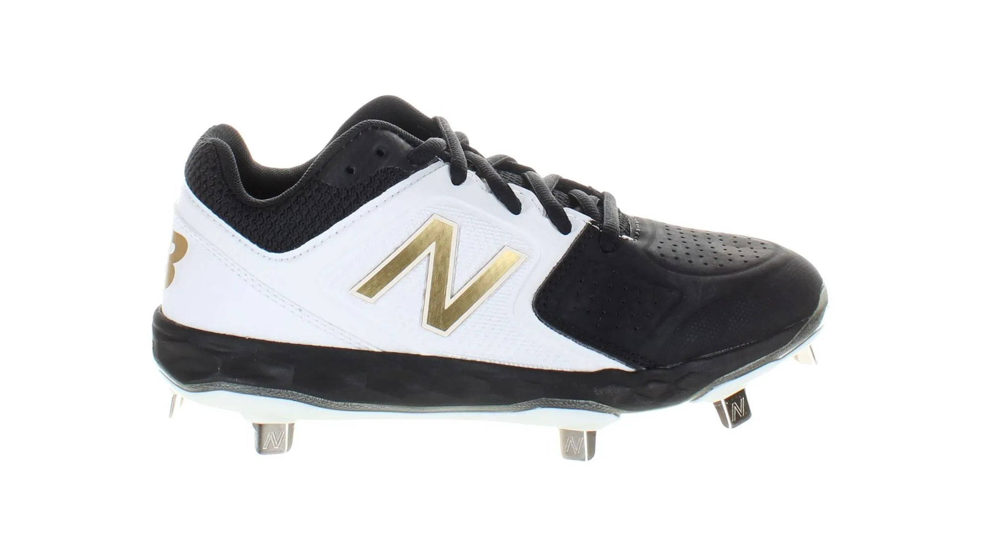 New Balance Womens Softball Sz 5