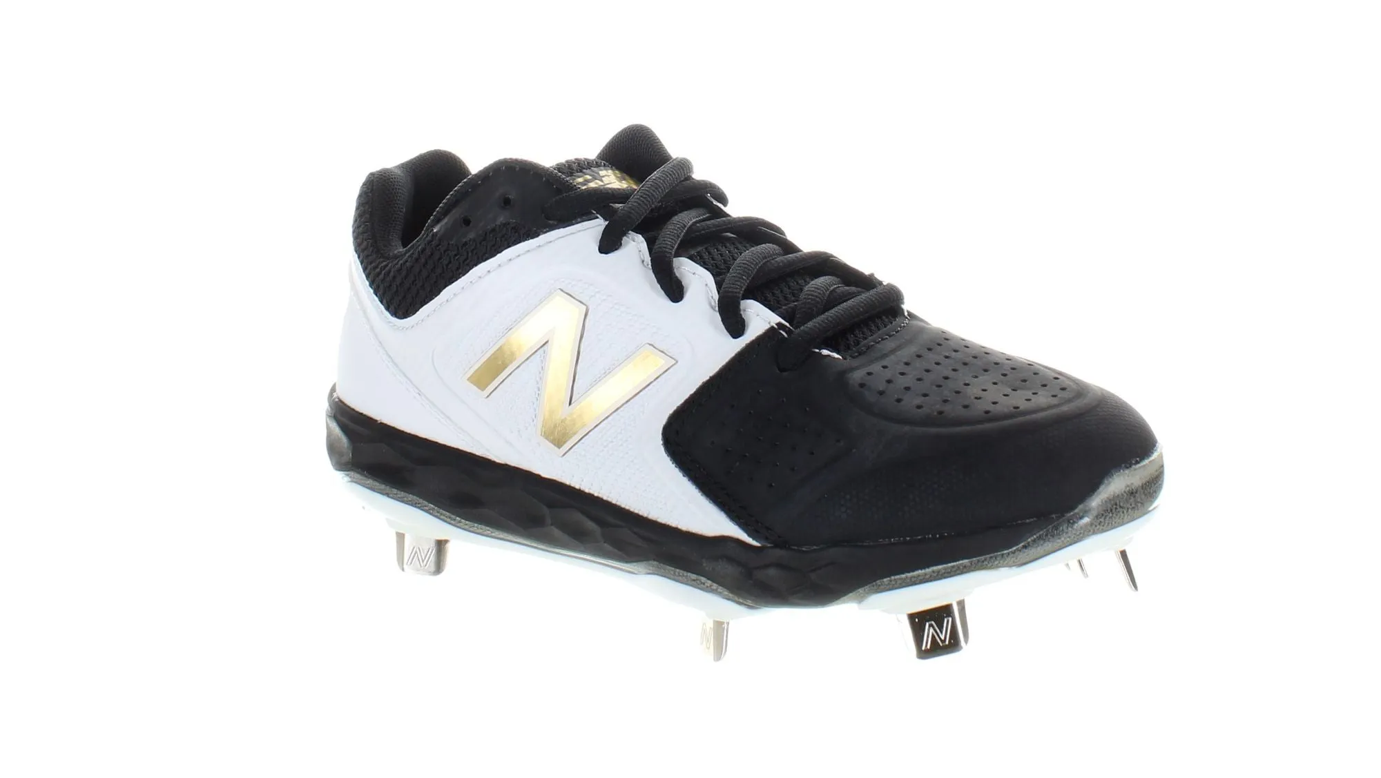 New Balance Womens Softball Sz 5