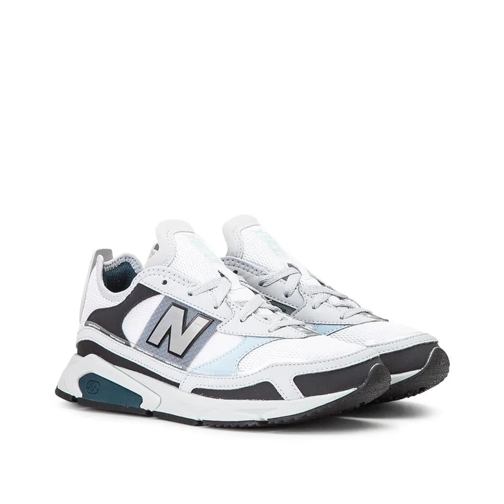 New Balance WSXRC FB (White / Black)