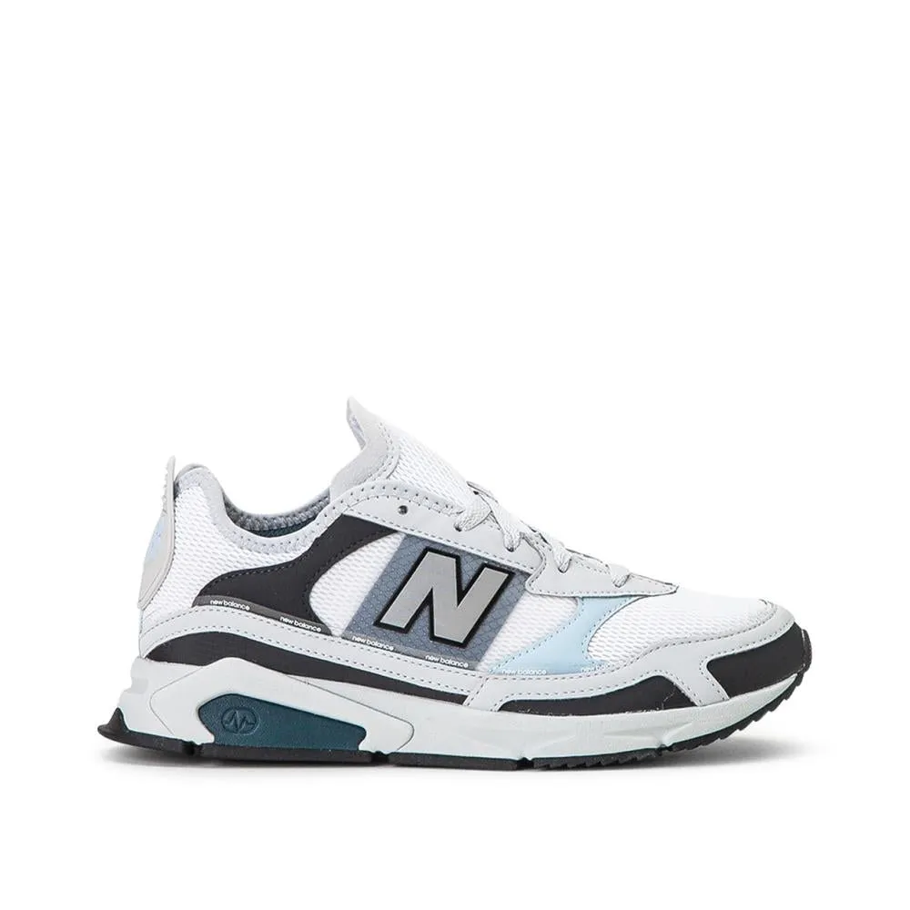 New Balance WSXRC FB (White / Black)