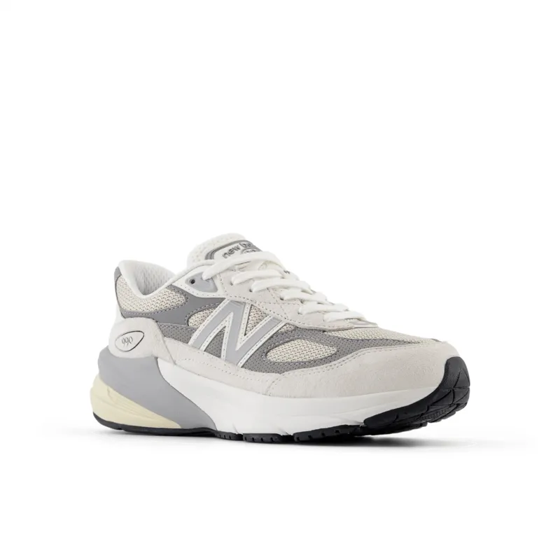 New Balance Youth 990v6 Running Shoe - GC990NC6 (X-Wide)