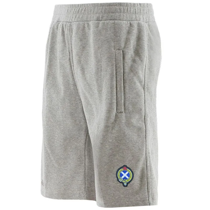 Newtonmore Camanachd Club Benson Fleece Shorts