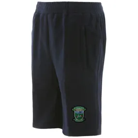 Newtownbutler GAC Kids' Benson Fleece Shorts