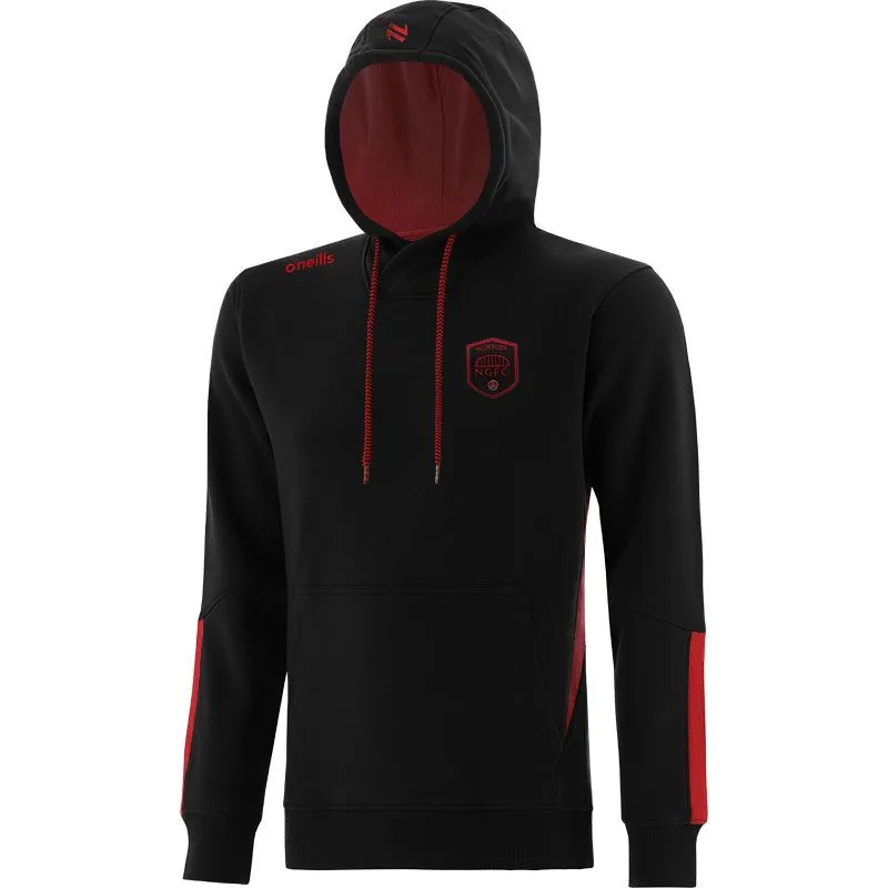 Nijmegen GFC Jenson Fleece Hooded Top