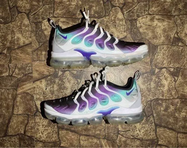 Nike Air VaporMax Plus Grape