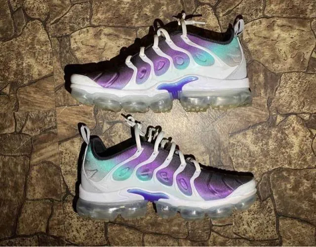 Nike Air VaporMax Plus Grape