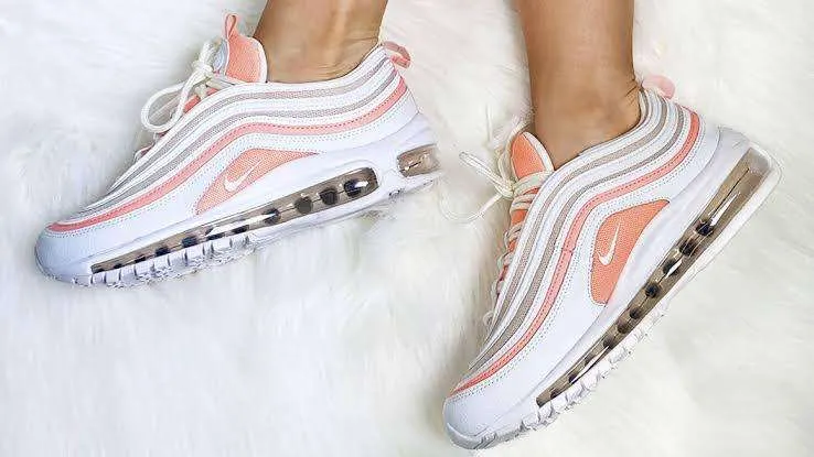 NIKE AIRMAX 97 EASTER