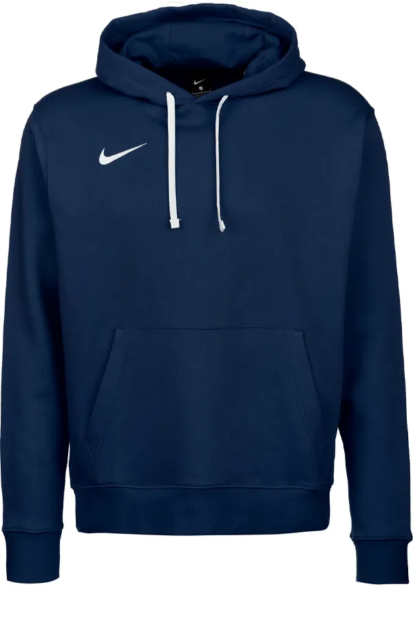 Nike Basic Hoodie Navy