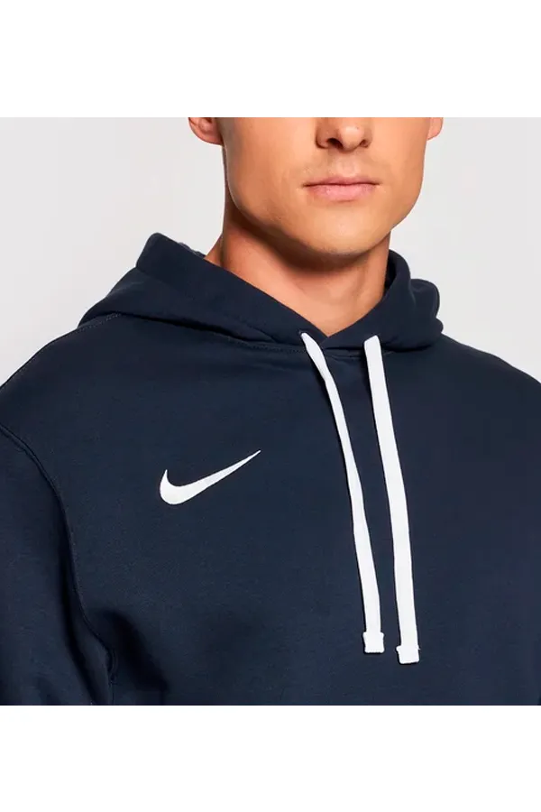 Nike Basic Hoodie Navy