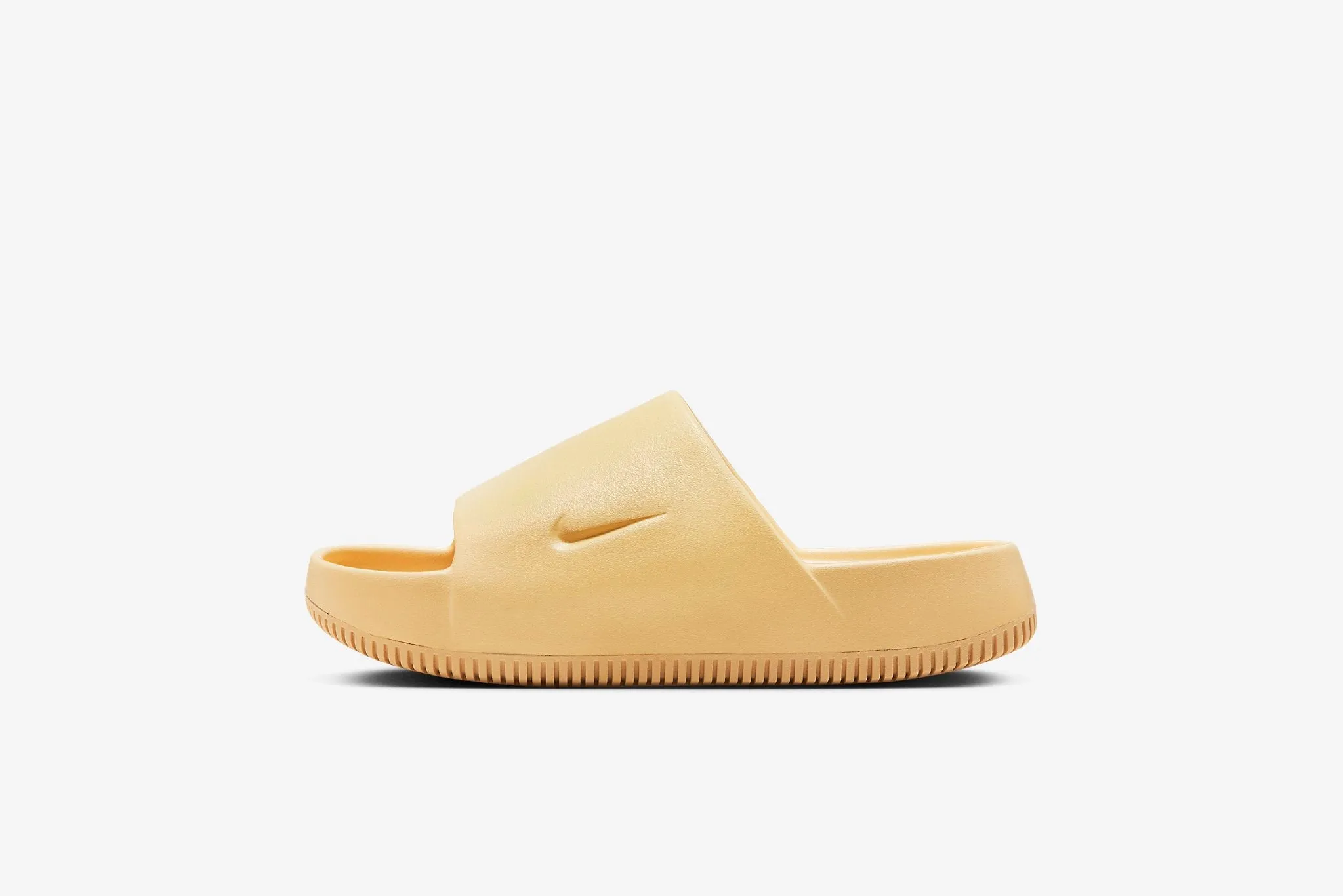 Nike Calm Slide W - Sesame