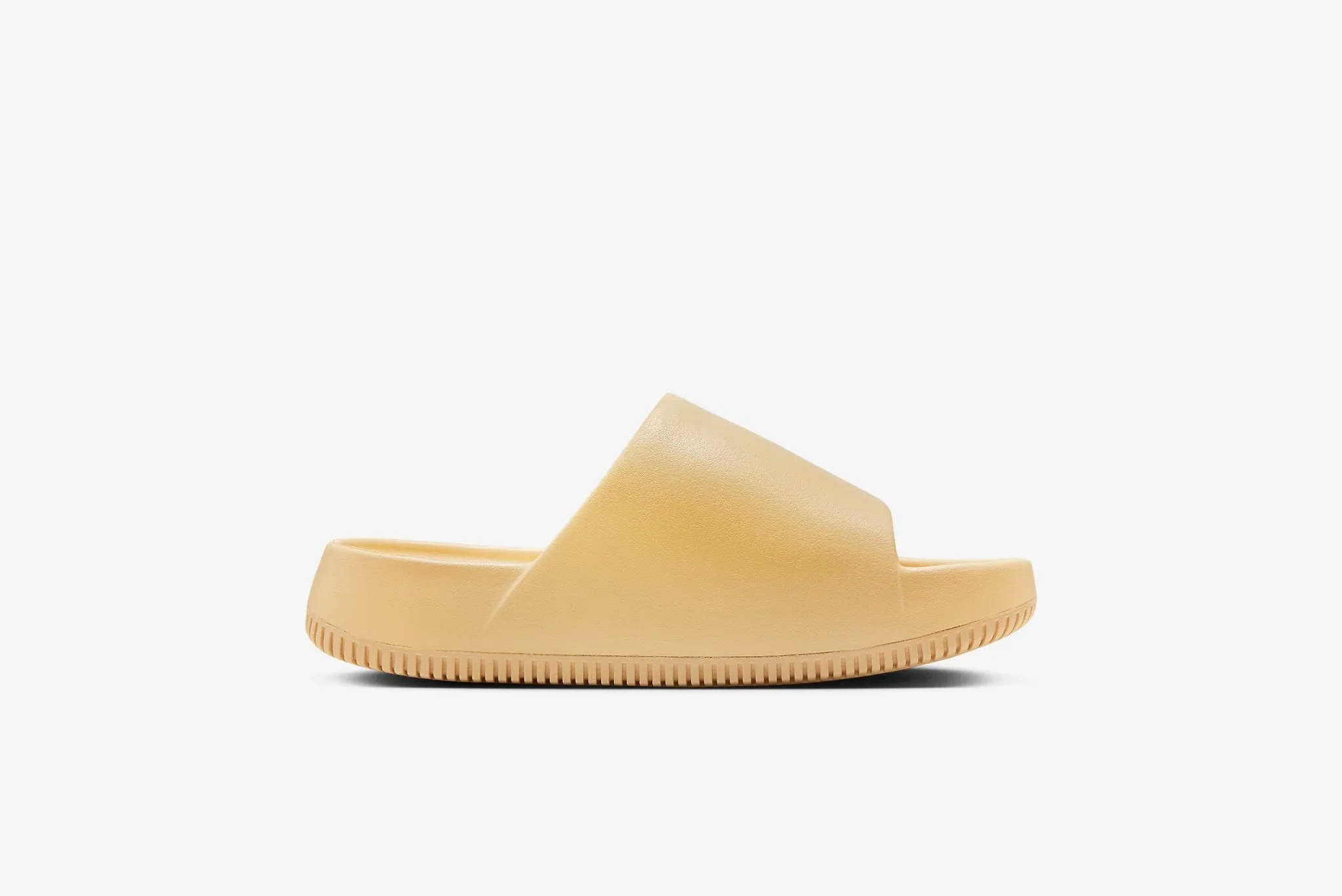 Nike Calm Slide W - Sesame