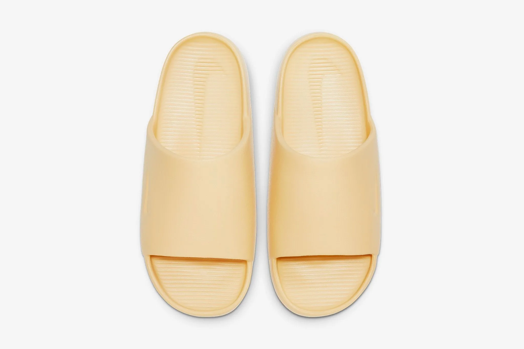 Nike Calm Slide W - Sesame