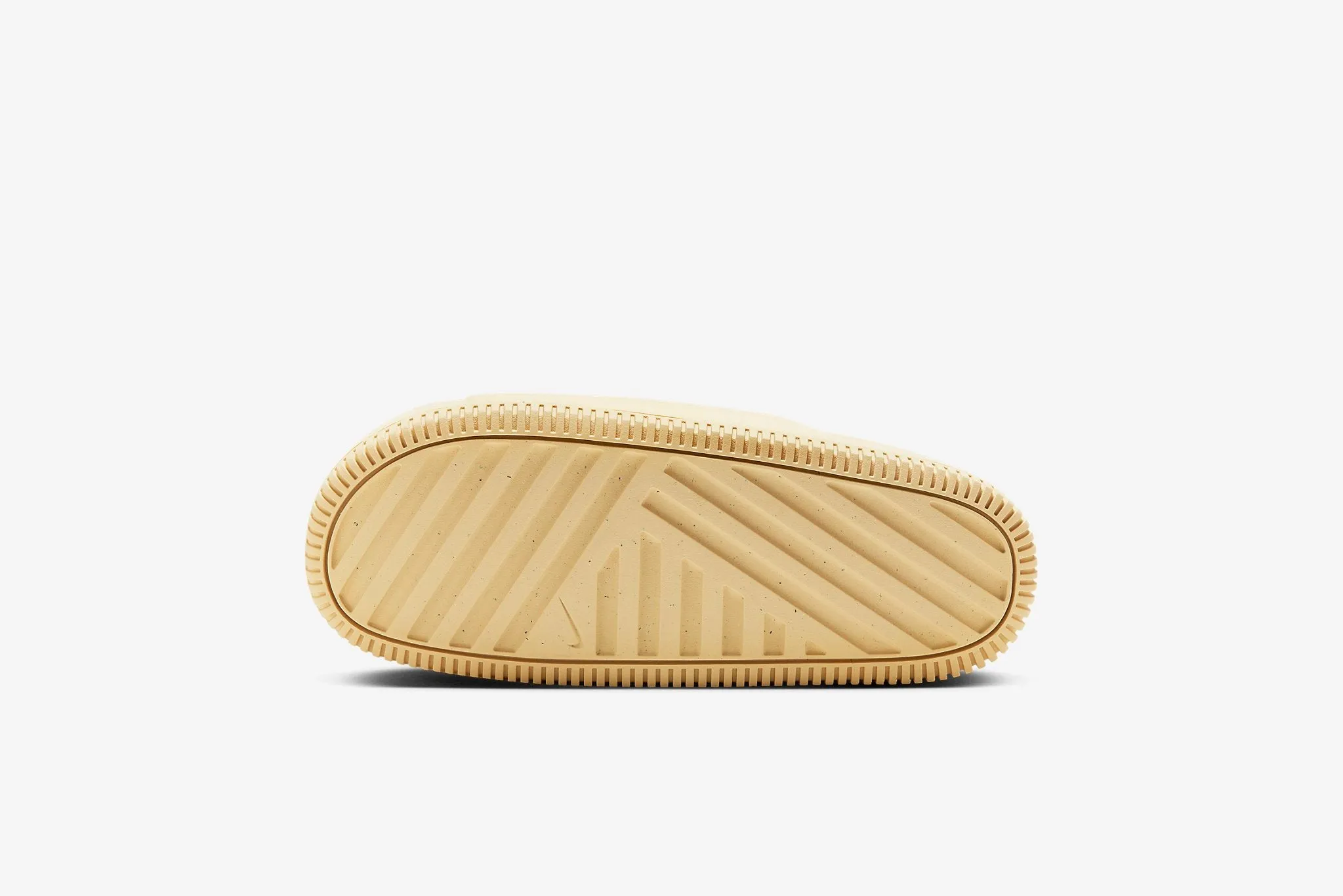 Nike Calm Slide W - Sesame