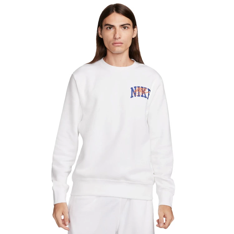 Nike Club Crew Sweatshirt