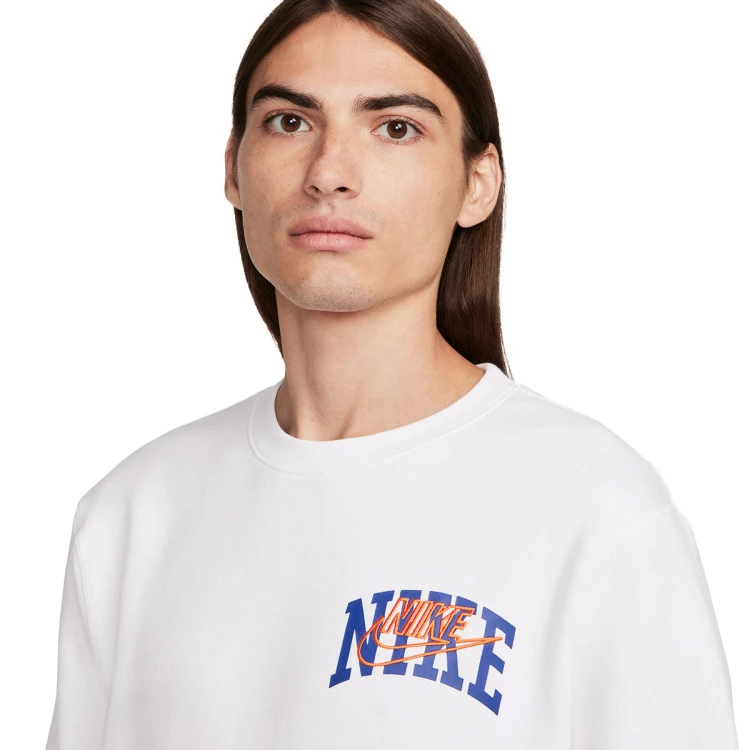 Nike Club Crew Sweatshirt