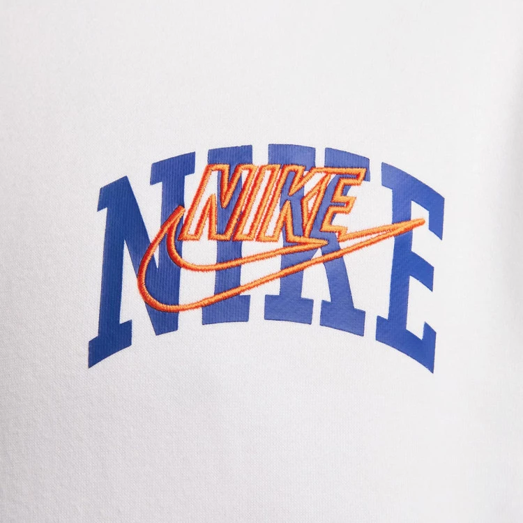 Nike Club Crew Sweatshirt