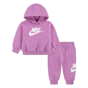 Nike Club Fleece Set 2-7y  - Clement