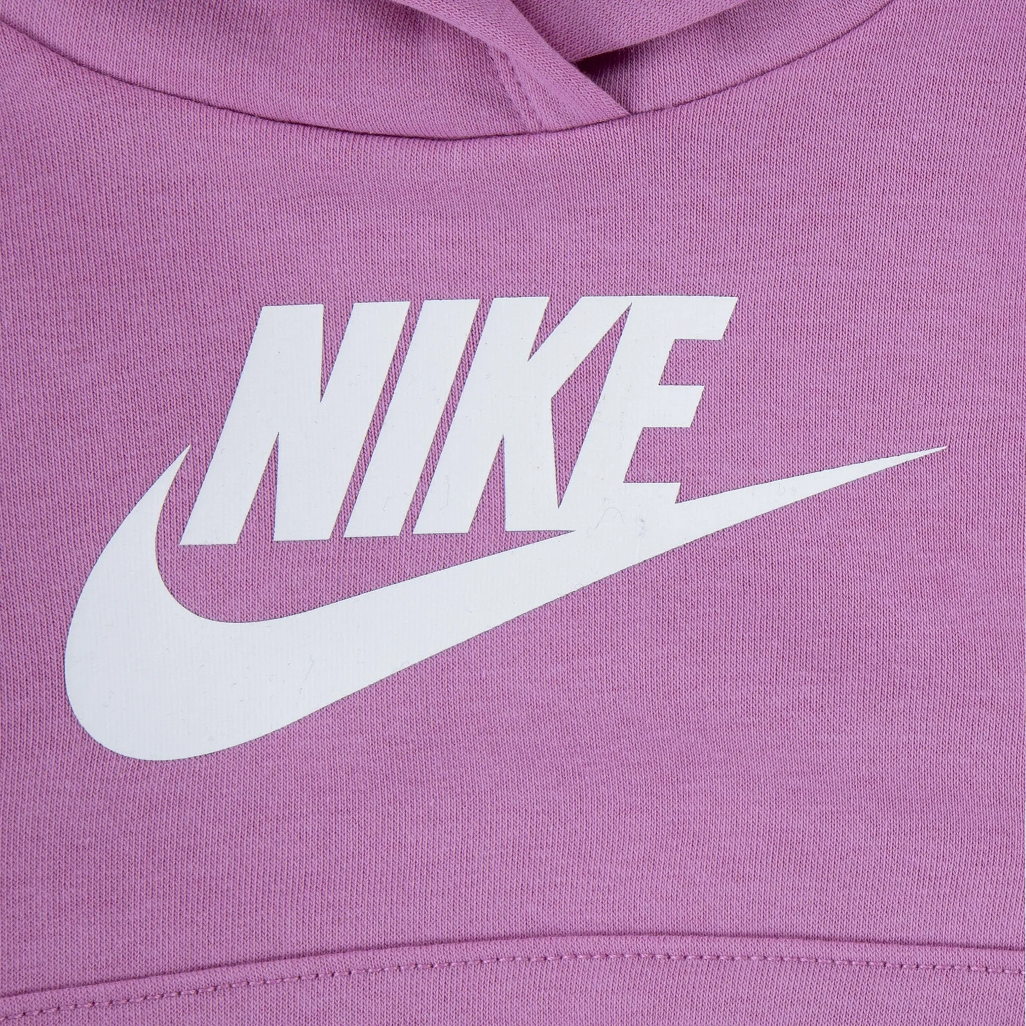 Nike Club Fleece Set 2-7y  - Clement