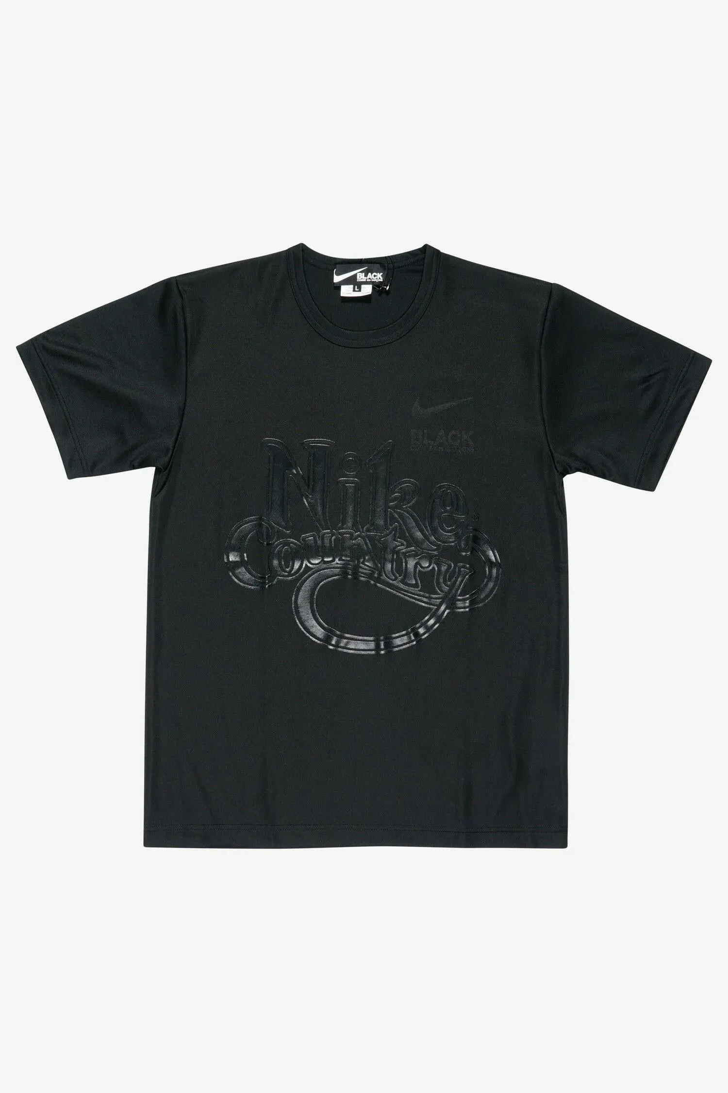 Nike Country T-Shirt