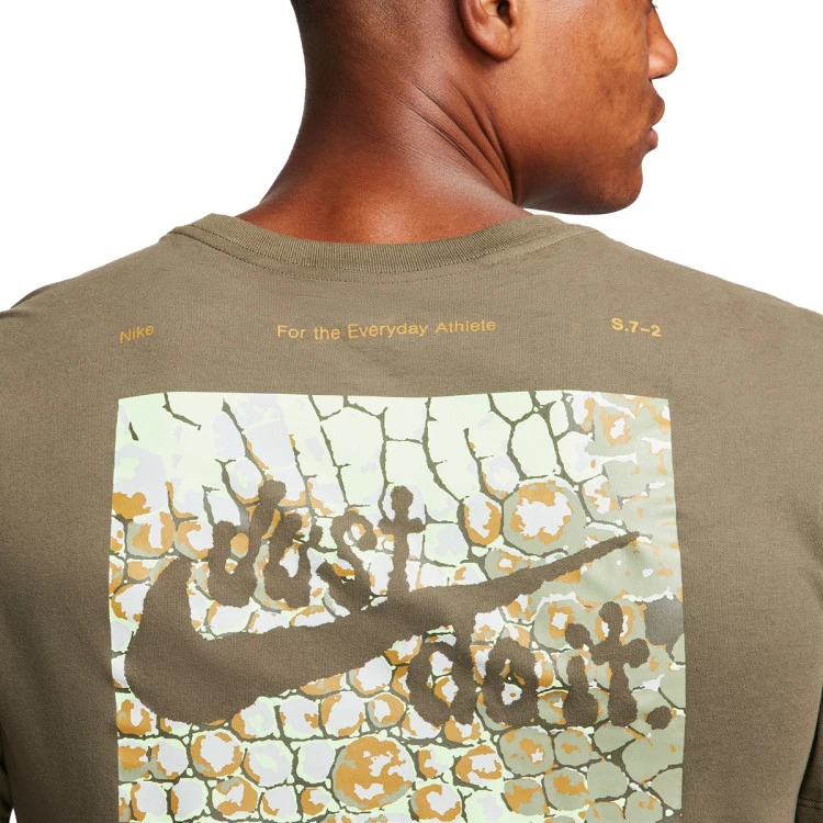 Nike Dri-Fit Jersey