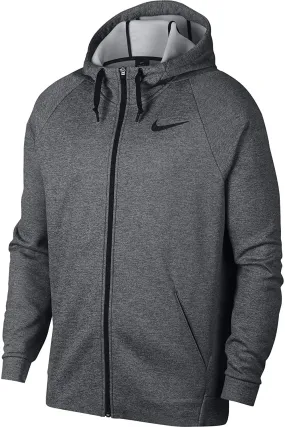 Nike Dri-FIT Therma Men's Full-Zip Training Hoodie