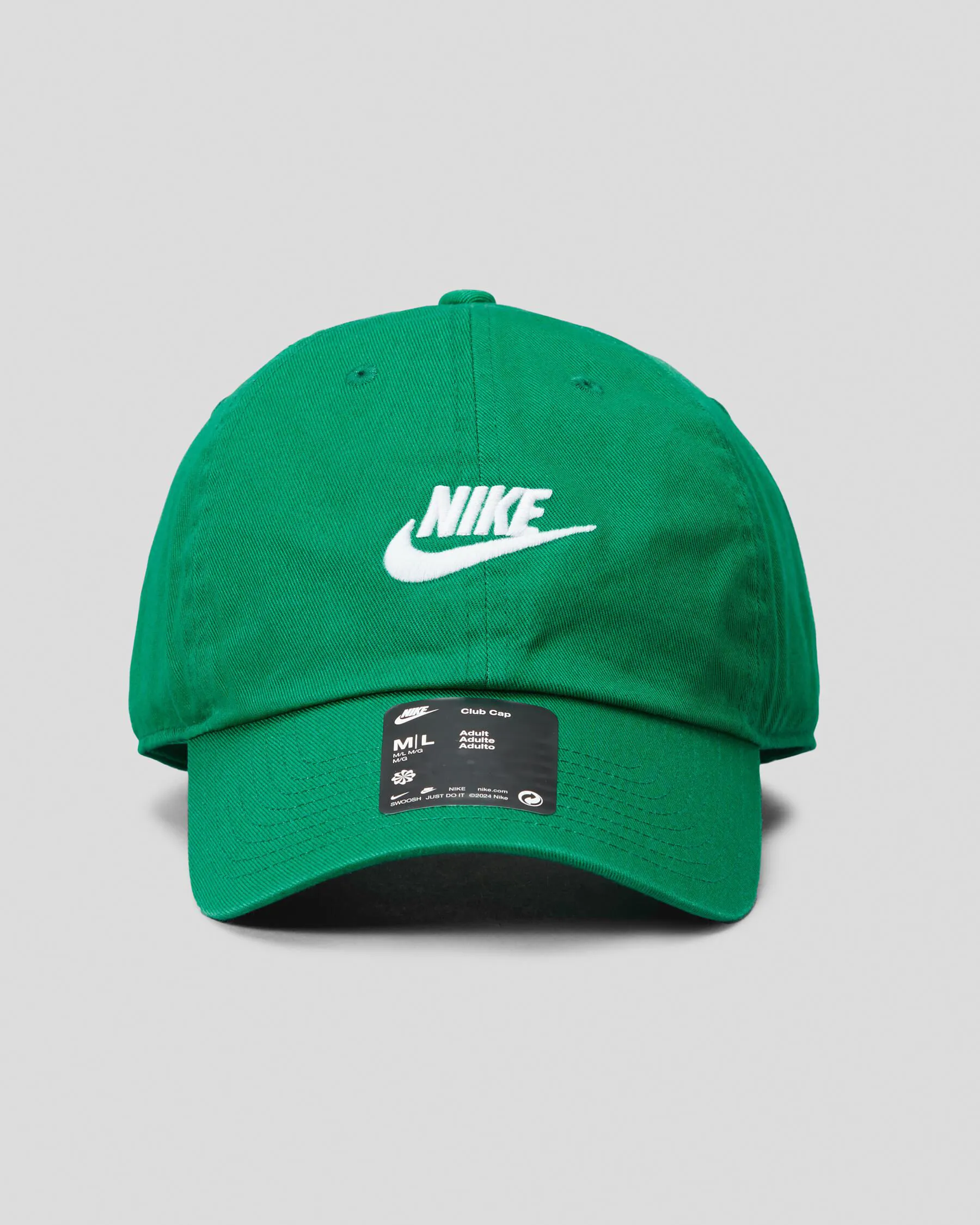 Nike Futura Wash Club Cap