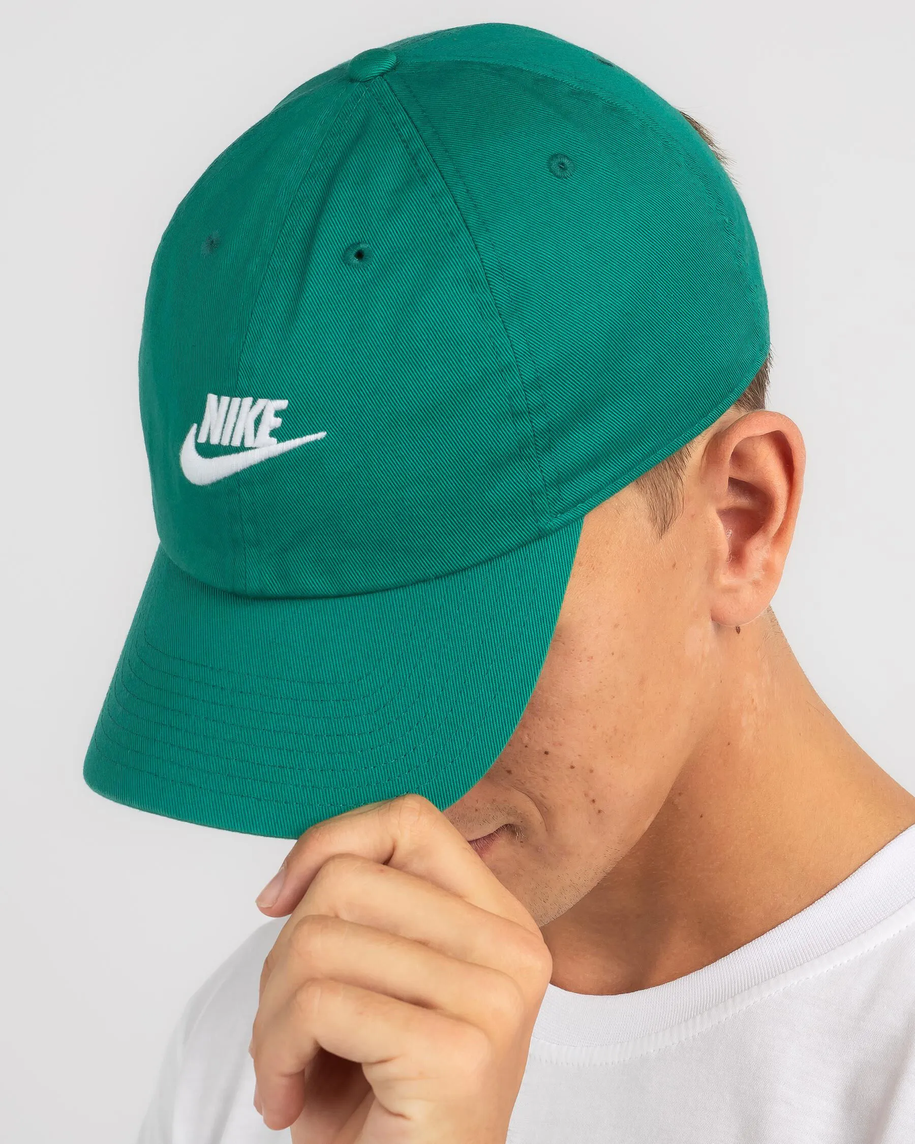 Nike Futura Wash Club Cap