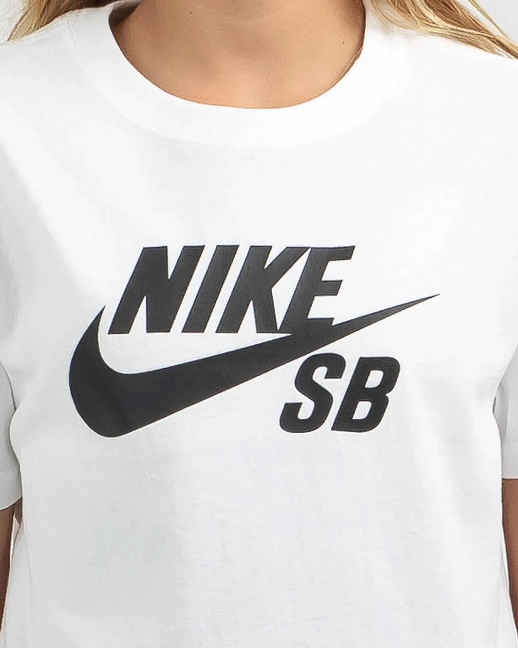 Nike Girls' Nike SB T-Shirt