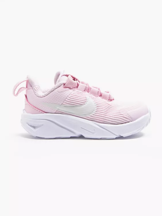 Nike  Infant Girls Nike Star Runner 4 Trainers