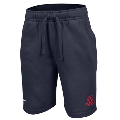 Nike Kids' Arizona Wildcats Club Fleece Shorts