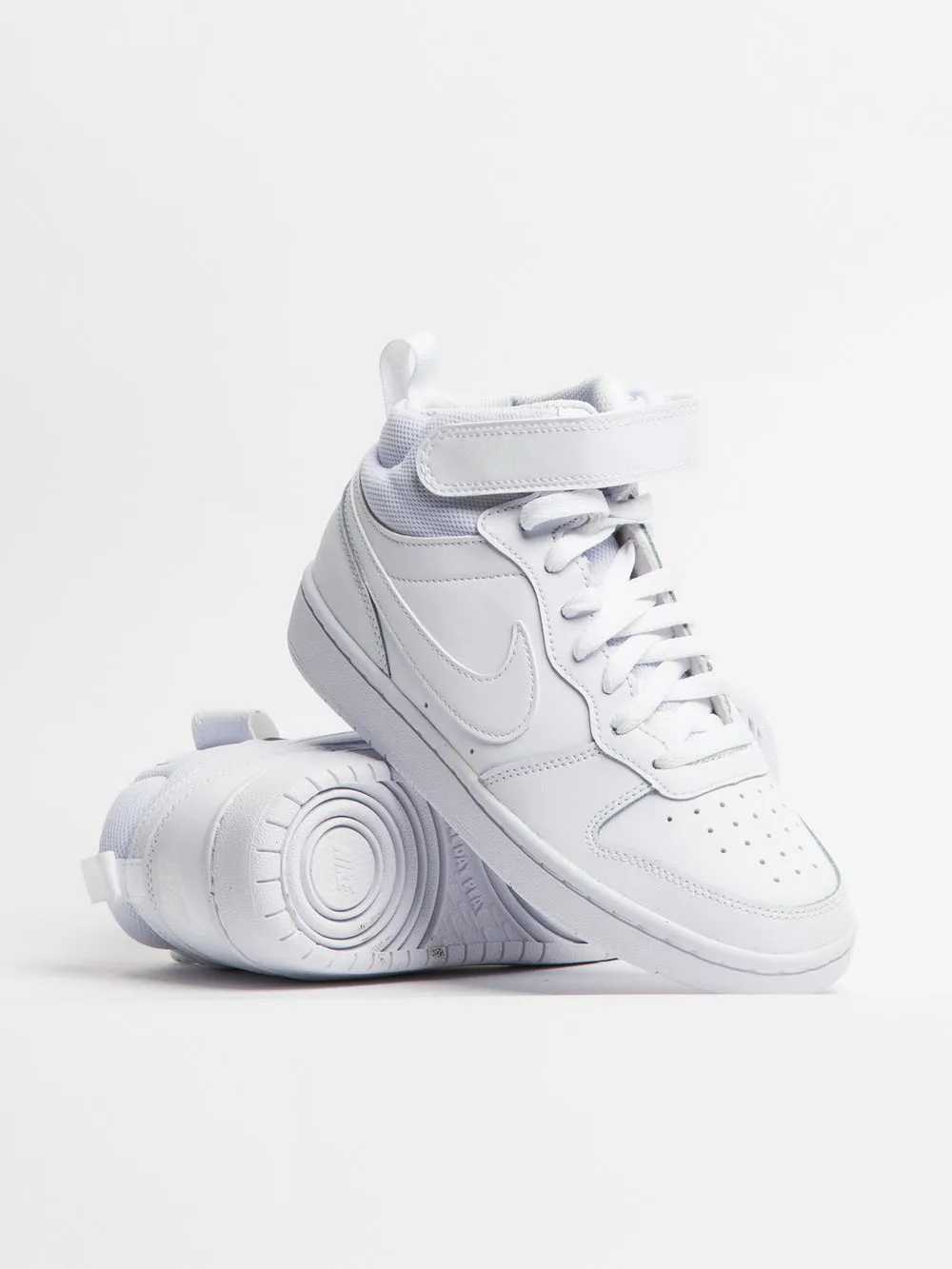 NIKE KIDS NIKE COURT BOROUGH MID 2