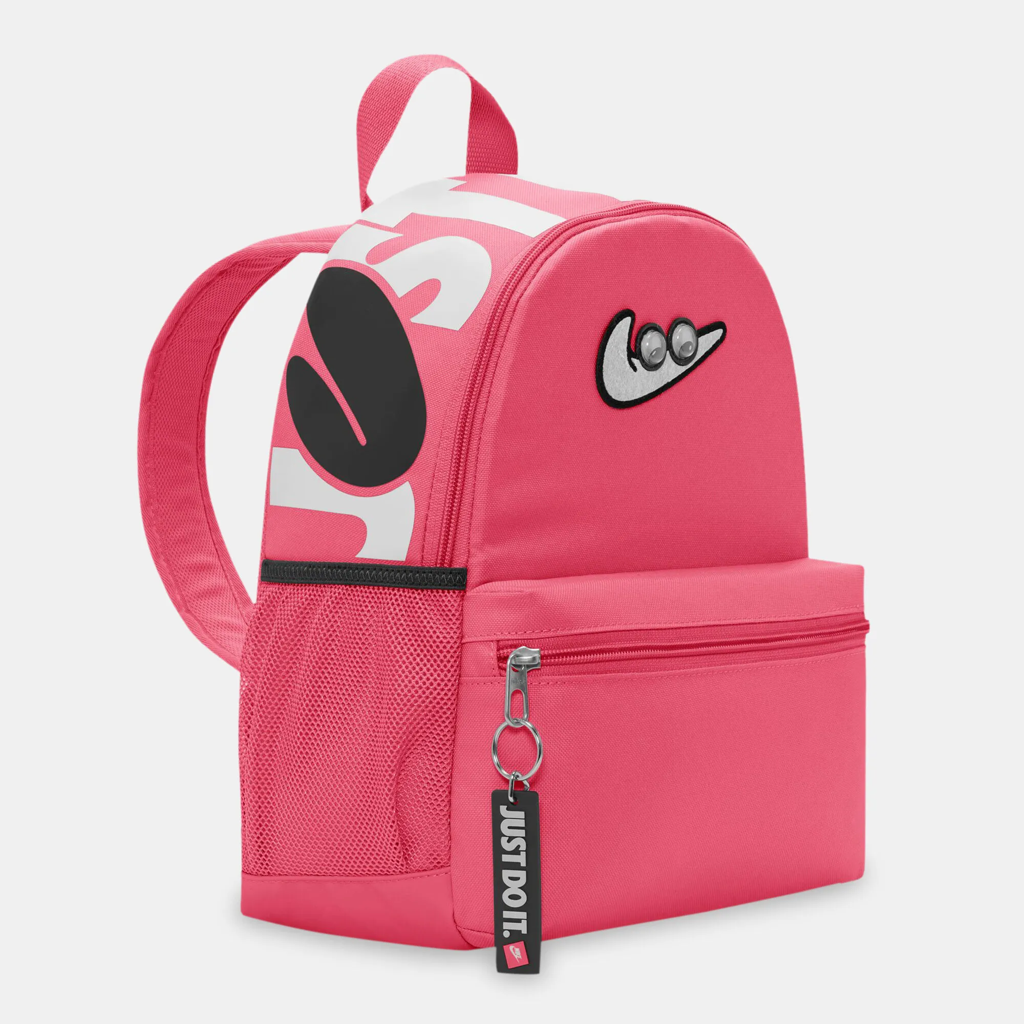 Nike Kids' Brasilia JDI Mini Backpack